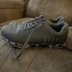 NoBull trainers EUC
